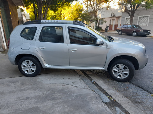 Renault Duster 2.0 Ph2 4x2 Privilege