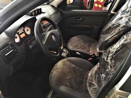 Fiat Palio Weekend Dual Adv. Locker 1.8 Completo 2010