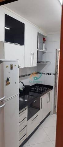 Imagem 4 de 19 de Apartamento À Venda, 64 M² Por R$ 355.000,00 - Picanco - Guarulhos/sp - Ap2526