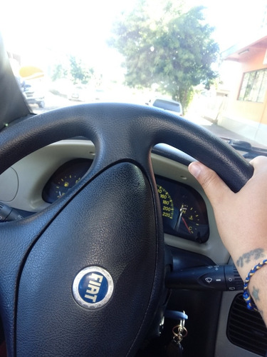 Fiat Palio Adventure 2003 1.6 16v 5p
