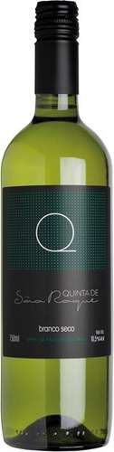 Vinho Branco  Seco De Mesa 750ml - Quinta São Roque