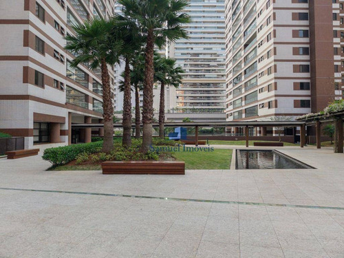 Imagem 29 de 30 de Apartamento Com 4 Dormitórios À Venda, 168 M² Por R$ 1.950.000,00 - Vila Cruzeiro - São Paulo/sp - Ap4342