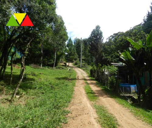 Imagem 25 de 25 de Chacara - Ch00139 - 69025039