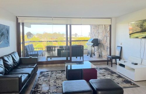 En Venta Lindo Departamento En Maitencillo, Costamai Ii
