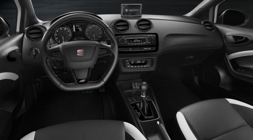 Imagen 9 de 10 de Chevrolet Cruze