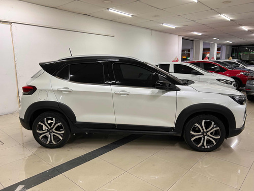 Fiat Pulse 1.0t Impetus T200 Cvt