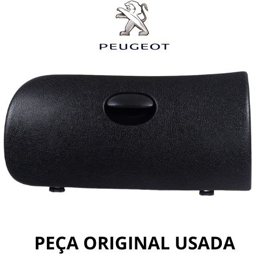 Porta Luvas Peugeot 206 99/08