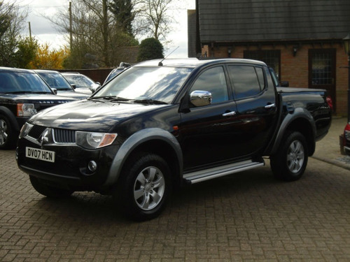 Imagen 6 de 9 de Kit Distribucion Mitsubishi L200 2.5 06-15 Antares
