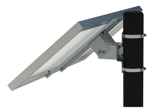Imagen 3 de 5 de Ghost Controls Panel Solar Monocristalino Premium Para Siste