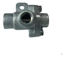 Comprar Válvula De Retención Doble Bendix Tipo Dc4