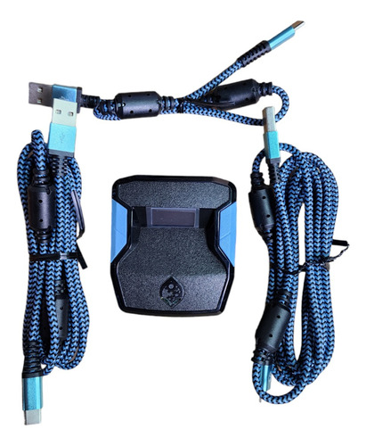 Cronus Zen Adaptador Conversor P5s Ps4 Ps3 Xbox One Switch (Usado)