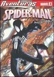 Aventuras Marvel - Spiderman 4