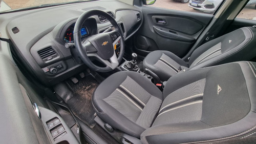 Chevrolet Spin 1.8 Ltz 5as 105cv