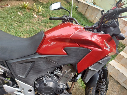 Honda Cb 500x Abs