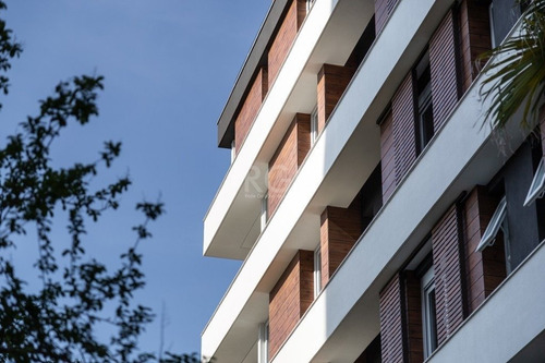 Imagem 15 de 15 de Apartamento - Menino Deus - Ref: 539662 - V-ca4606
