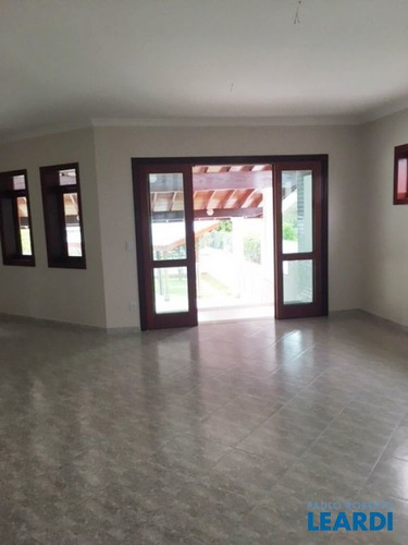 Imagem 4 de 15 de Casa Em Condomínio - Condomínio Reserva Colonial - Sp - 579553