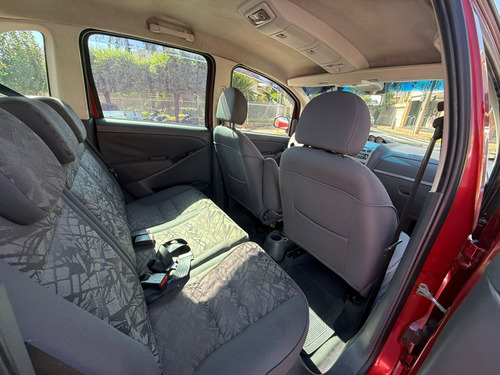 Fiat Idea 1.8 Adventure Flex 5p
