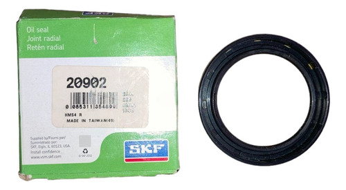 Estopera Sello Rueda Trasera Externa Skf Grand Vitara Xl5 L7