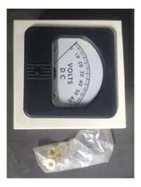 Comprar Voltimetro Analogico Para Maquinas Lincoln 