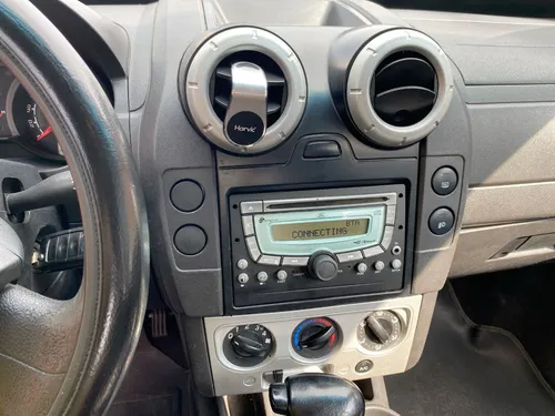 Ford Ecosport 2.0 L 4x2