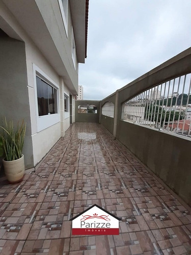 Imagem 2 de 15 de Sobrado Vila Gustavo Com 2 Dormitórios 2 Vagas! - 9099-1