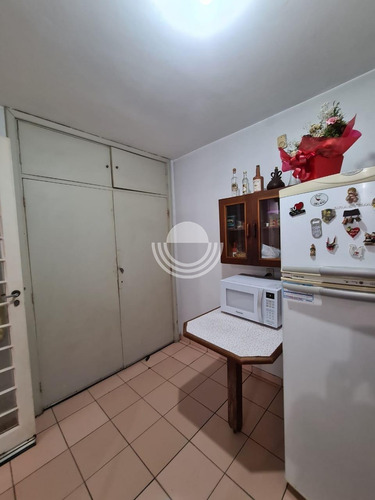 Imagem 9 de 18 de Casa À Venda Em Cambuí - Ca007011
