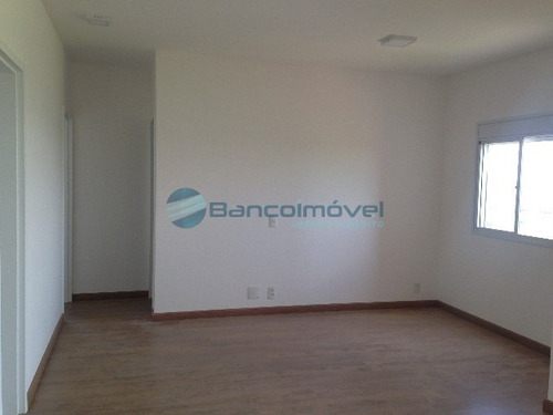 Imagem 2 de 29 de Apartamento Para Locação Em Paulinia - Ap01568 - 31980908