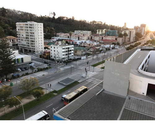 Imagen 17 de 17 de Hermoso Departamento En Centro De Viña Del Mar