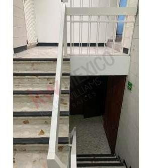 Imagen 14 de 25 de Venta De Edificio De Oficinas De 6 Pisos; Colonia Del Valle Centro