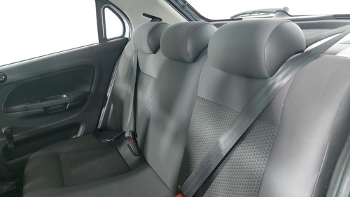 Volkswagen Gol 1.6 5 PTAS. TRENDLINE