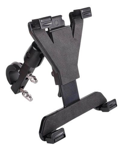 Hwa Soporte For Tableta For Bicicleta De 7 A 10 Pulgadas