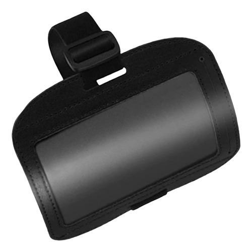 Soporte Para Brazalete, Funda Impermeable Para Pases De Esqu