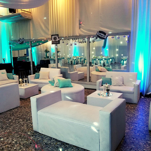 Imagen 3 de 10 de Salon Fiestas Eventos 15años Bodas Cumples Y Empresariales