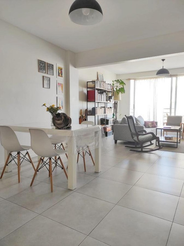 Imagen 7 de 25 de Venta Departamento 2 Amb 54 M2 Colegiales Capital Federal