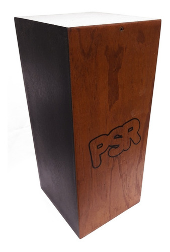 Cajón Flamenco Mini Psr Accesorios