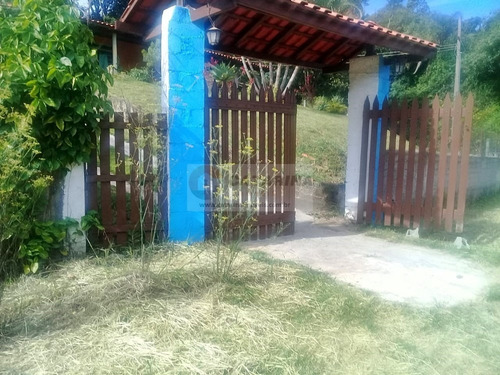 Imagem 5 de 12 de Belíssima Chácara...