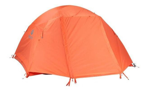 Carpa Unisex Marmot Catalyst 3p Naranjo