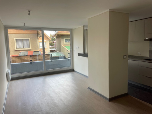 Vende, Departamento, Htos. Familiares, San Pedro De La Paz
