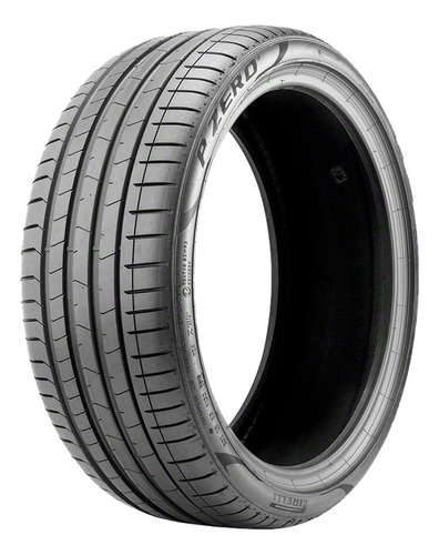 Llanta 315/35rf20 Pirelli Pzero Pz4 Luxury Run Flat 110w