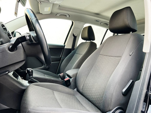 Volkswagen Tiguan Sport & Style 2.0t Modelo 2017