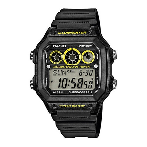 Reloj Casio Hombre Ae-1300wh | Envio Gratis