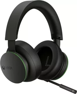 Audífonos Xbox Wireless Headset Original Para Xbox One/s/x