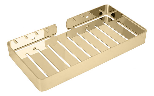 M Estante De Jabón De Pared, Soporte De Acero Inoxidable,