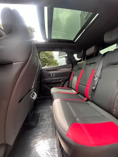 Jetour Dashing 1.5T Fwd Dct