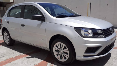 Volkswagen Gol Trend 1.6 Trendline 0km