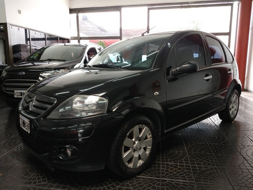 Citroën C3 1.6 Exclusive Vti 115cv 2013