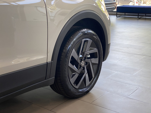 Volkswagen T-Cross 1.0 200 Tsi Highline Bi-Tono Aut