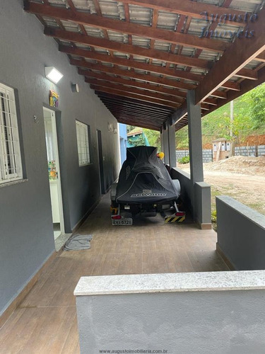 Chácaras Na Represa À Venda Em Nazare Paulista/sp - Compre O Seu Chácaras Na Represa Aqui! - 1474448
