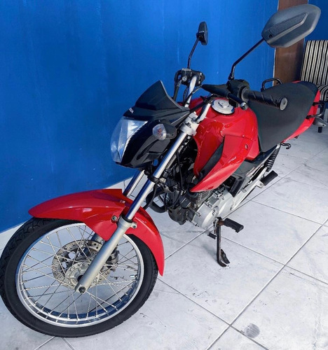 Honda Cg 150 Fan Esdi