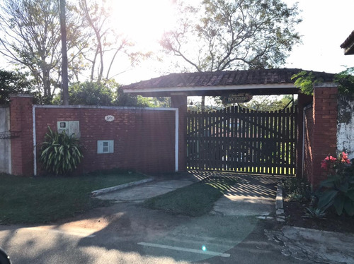 Imagem 11 de 12 de Casa No Condomínio Vitassay - Boituva
